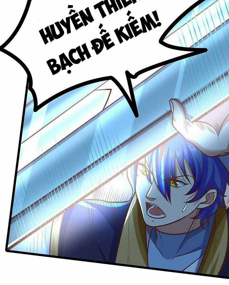 Võ Đạo Độc Tôn - Chapter 525 - Trang 34