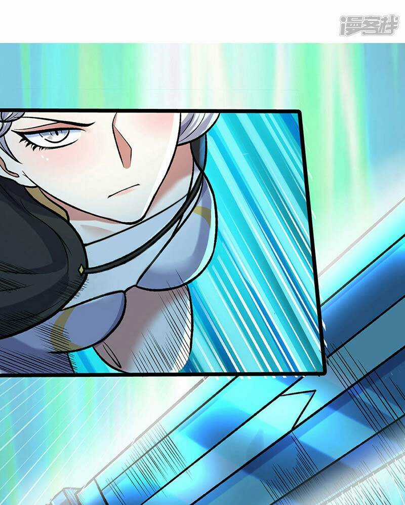 Võ Đạo Độc Tôn - Chapter 525 - Trang 35