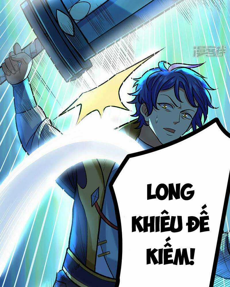 Võ Đạo Độc Tôn - Chapter 525 - Trang 36