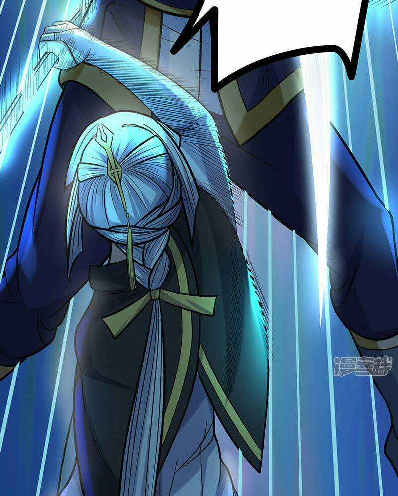 Võ Đạo Độc Tôn - Chapter 525 - Trang 37