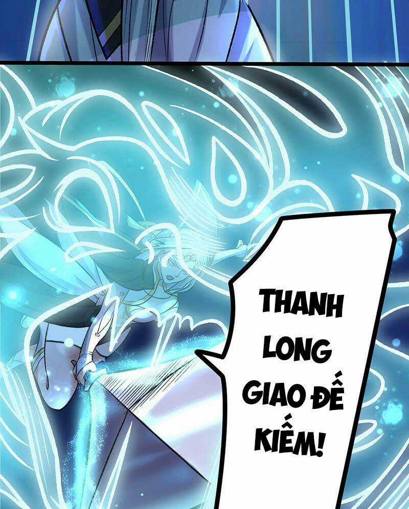 Võ Đạo Độc Tôn - Chapter 525 - Trang 38