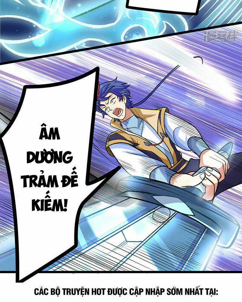 Võ Đạo Độc Tôn - Chapter 525 - Trang 39