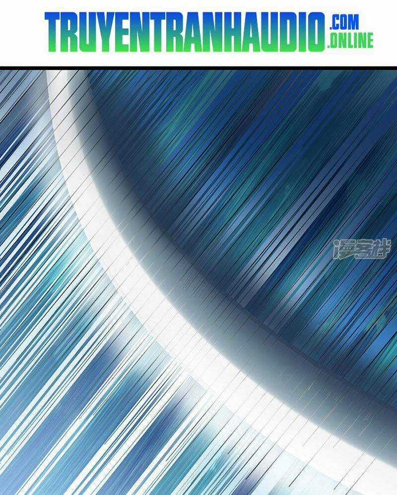 Võ Đạo Độc Tôn - Chapter 525 - Trang 40