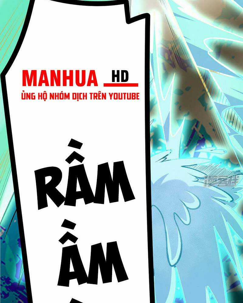 Võ Đạo Độc Tôn - Chapter 525 - Trang 43