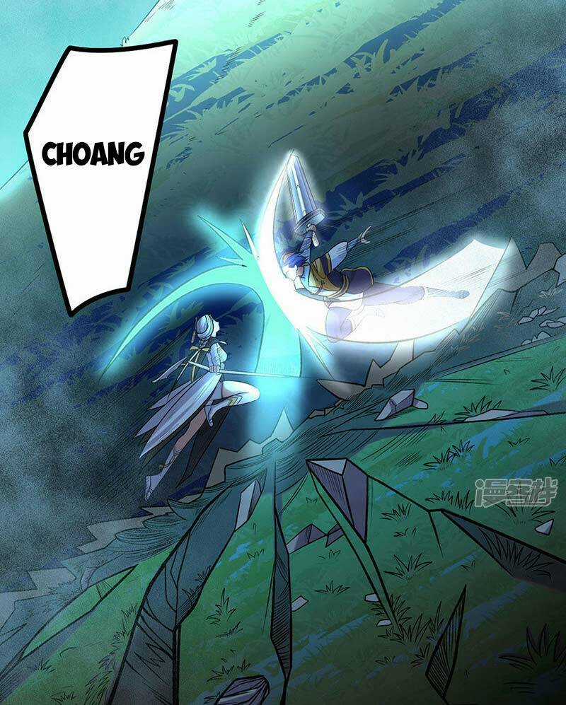 Võ Đạo Độc Tôn - Chapter 525 - Trang 46