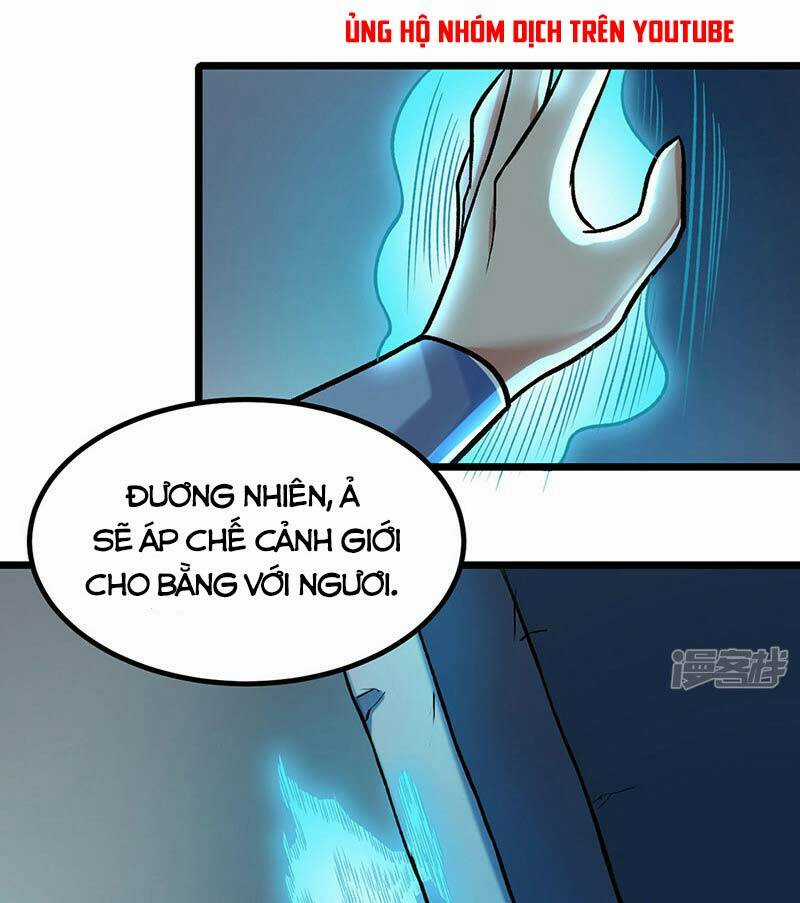 Võ Đạo Độc Tôn - Chapter 525 - Trang 6