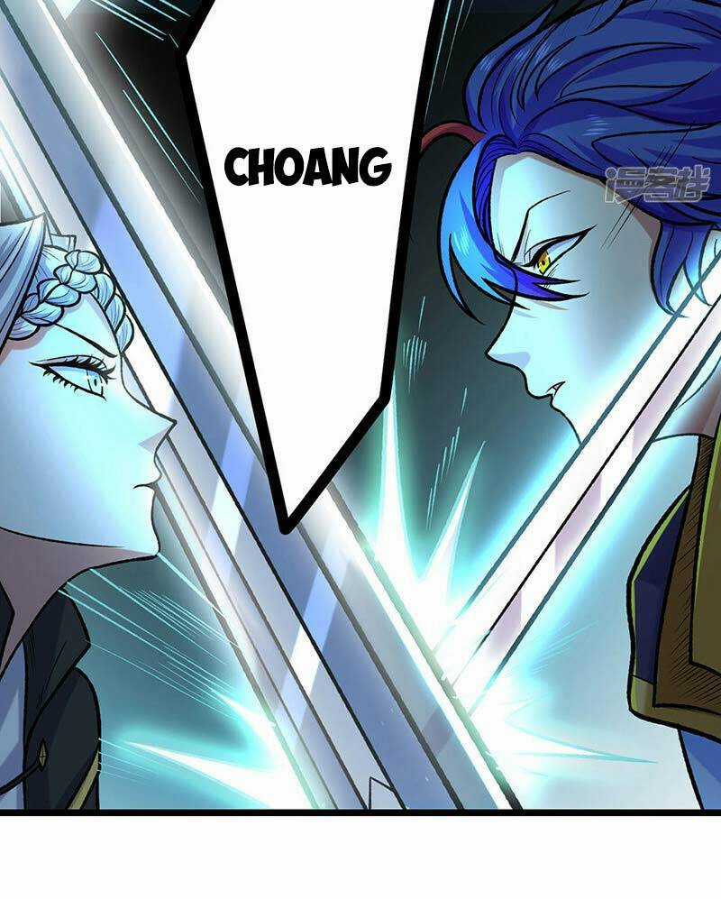 Võ Đạo Độc Tôn - Chapter 525 - Trang 51