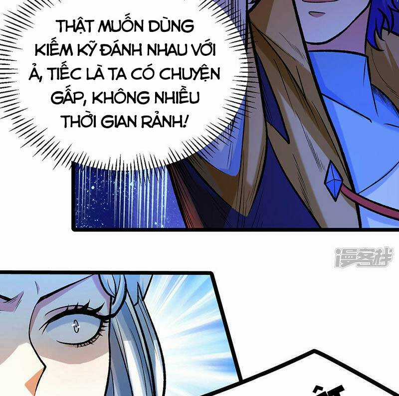 Võ Đạo Độc Tôn - Chapter 525 - Trang 54