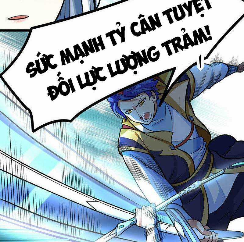 Võ Đạo Độc Tôn - Chapter 525 - Trang 55