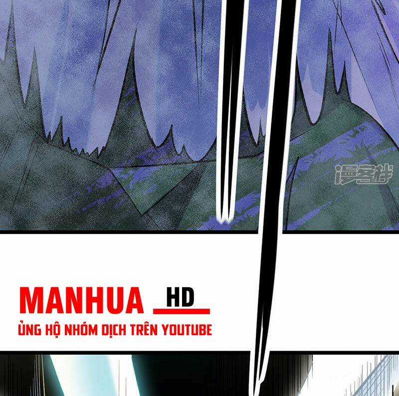 Võ Đạo Độc Tôn - Chapter 525 - Trang 60