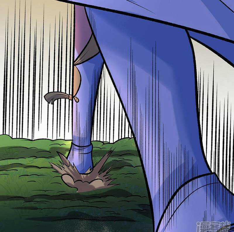 Võ Đạo Độc Tôn - Chapter 525 - Trang 63