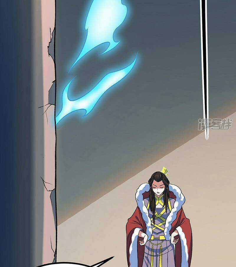 Võ Đạo Độc Tôn - Chapter 525 - Trang 8