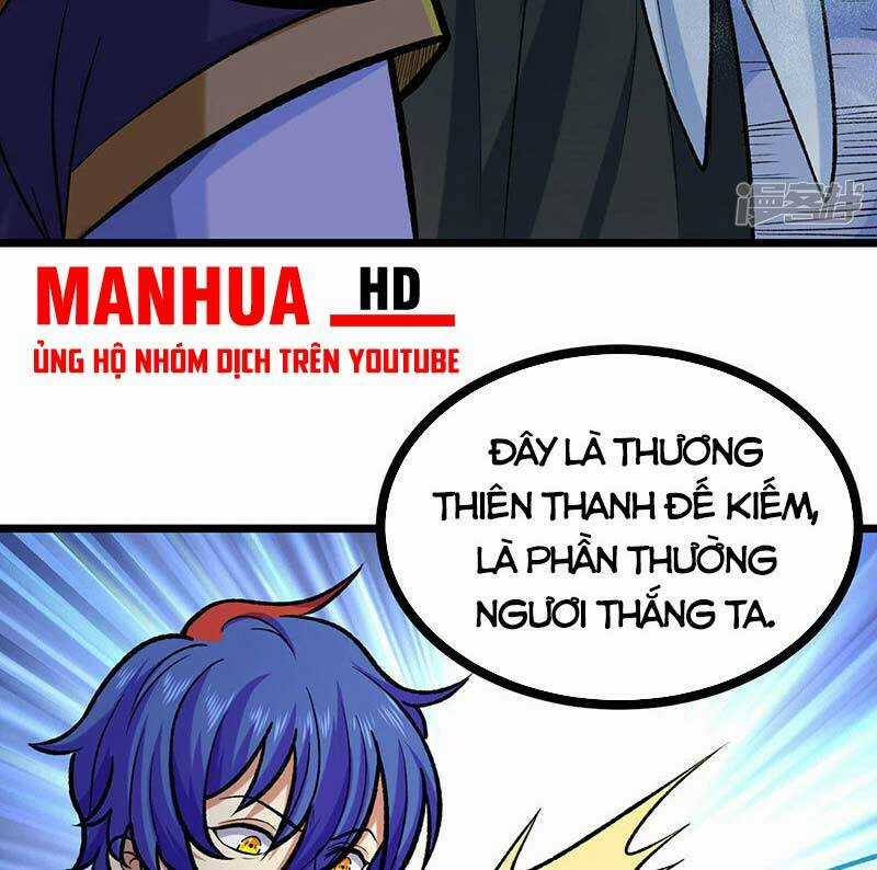 Võ Đạo Độc Tôn - Chapter 525 - Trang 71