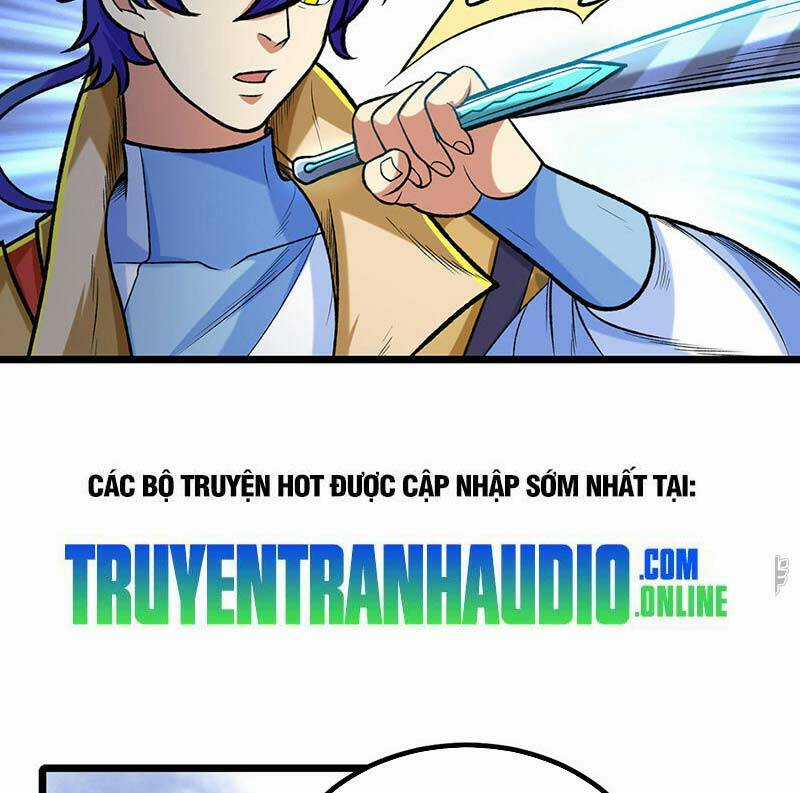 Võ Đạo Độc Tôn - Chapter 525 - Trang 72