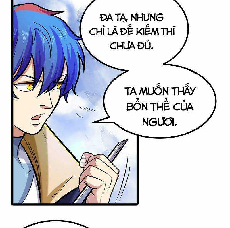 Võ Đạo Độc Tôn - Chapter 525 - Trang 73