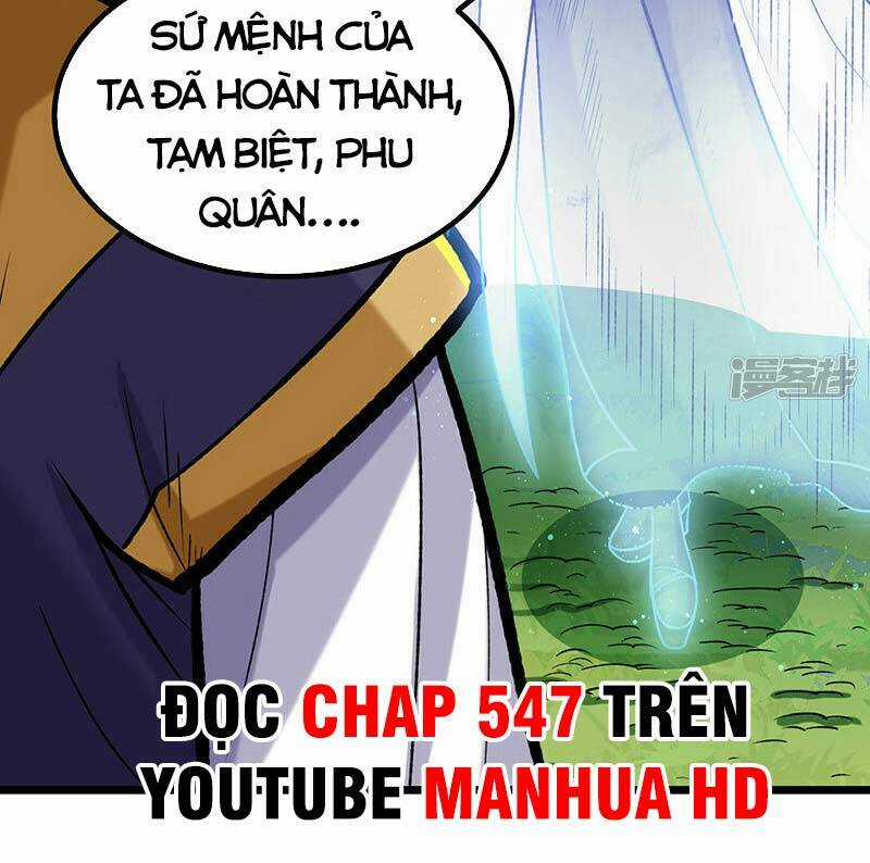 Võ Đạo Độc Tôn - Chapter 525 - Trang 76
