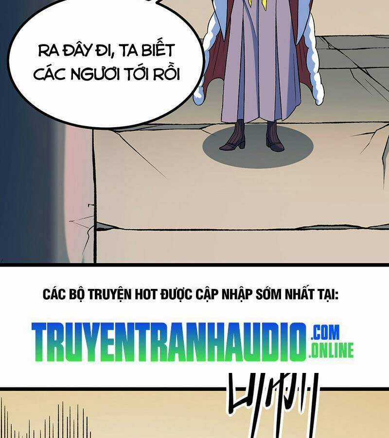 Võ Đạo Độc Tôn - Chapter 525 - Trang 9