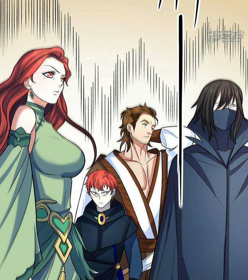 Võ Đạo Độc Tôn - Chapter 525 - Trang 10