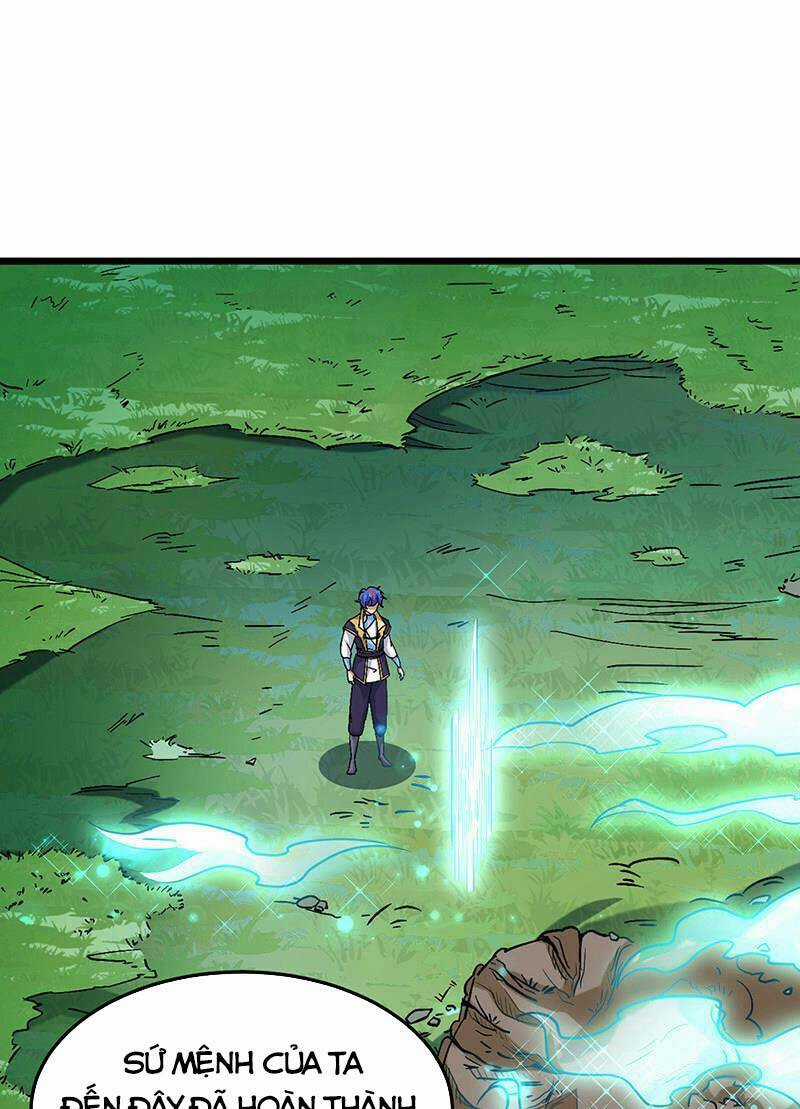 Võ Đạo Độc Tôn - Chapter 526 - Trang 2