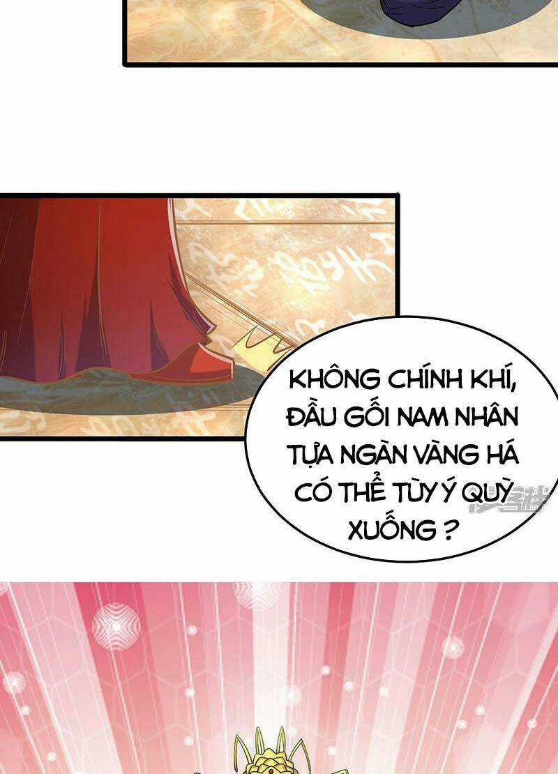 Võ Đạo Độc Tôn - Chapter 526 - Trang 12