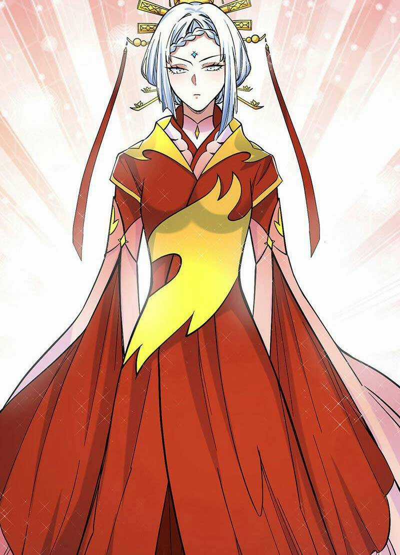 Võ Đạo Độc Tôn - Chapter 526 - Trang 13