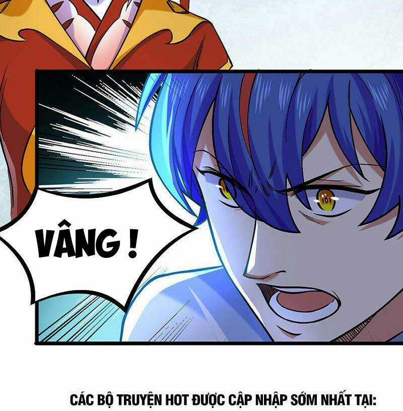 Võ Đạo Độc Tôn - Chapter 526 - Trang 29