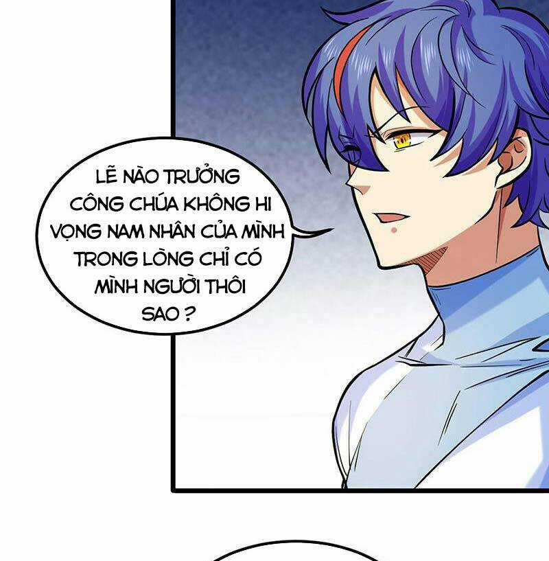 Võ Đạo Độc Tôn - Chapter 526 - Trang 32