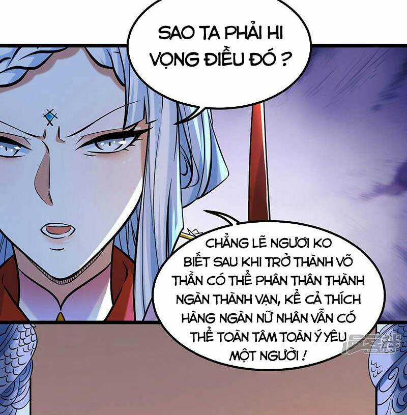 Võ Đạo Độc Tôn - Chapter 526 - Trang 33