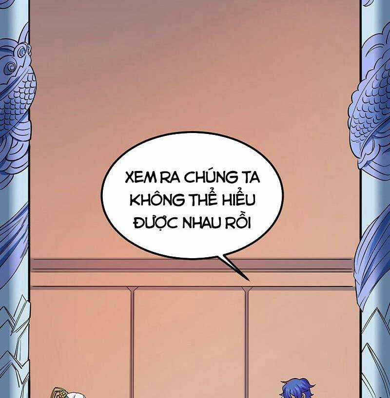 Võ Đạo Độc Tôn - Chapter 526 - Trang 34