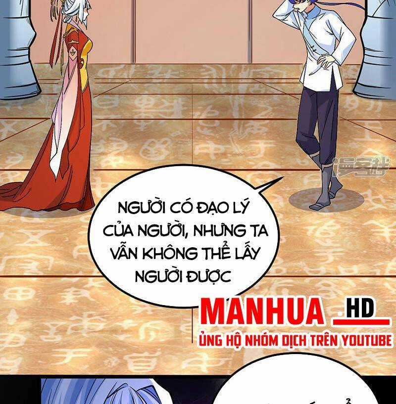Võ Đạo Độc Tôn - Chapter 526 - Trang 35