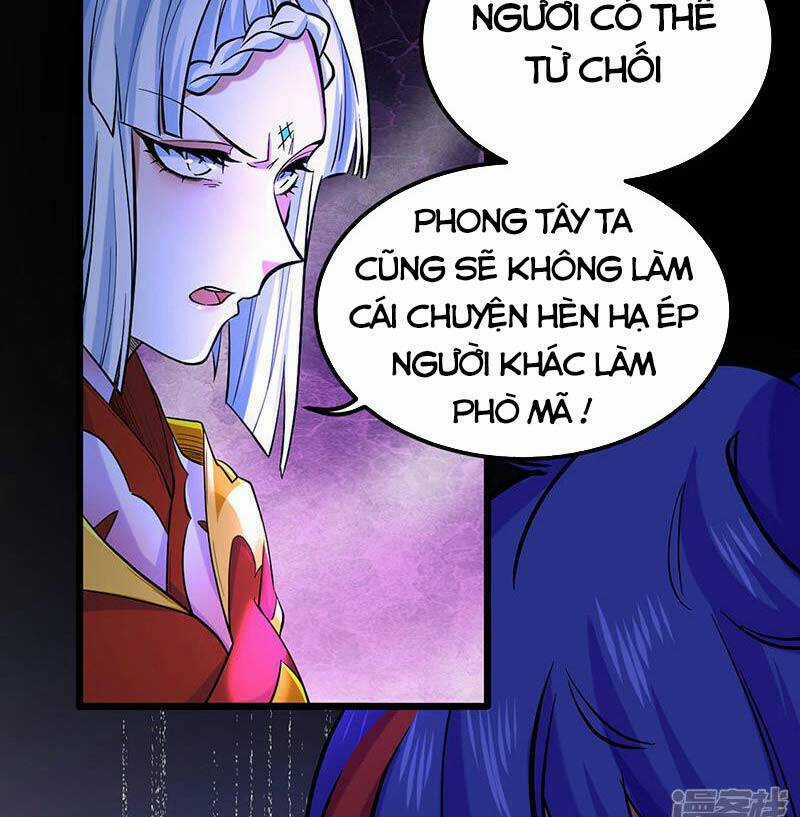 Võ Đạo Độc Tôn - Chapter 526 - Trang 36