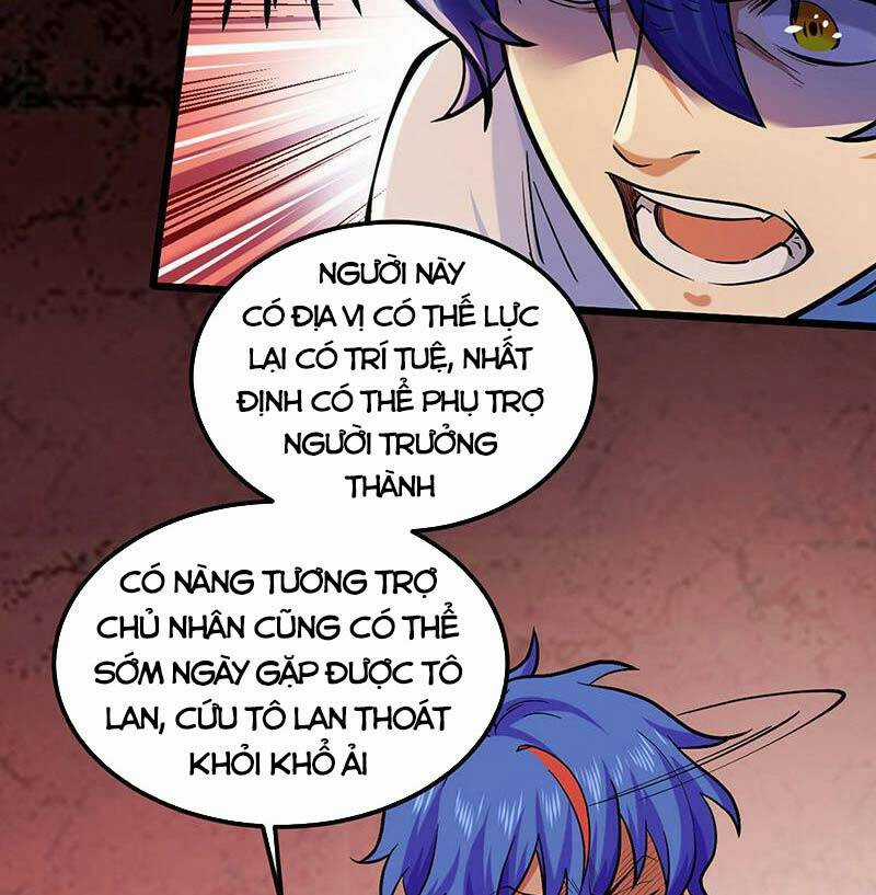 Võ Đạo Độc Tôn - Chapter 526 - Trang 39