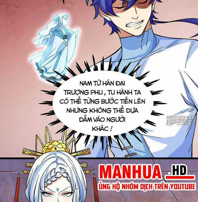 Võ Đạo Độc Tôn - Chapter 526 - Trang 40