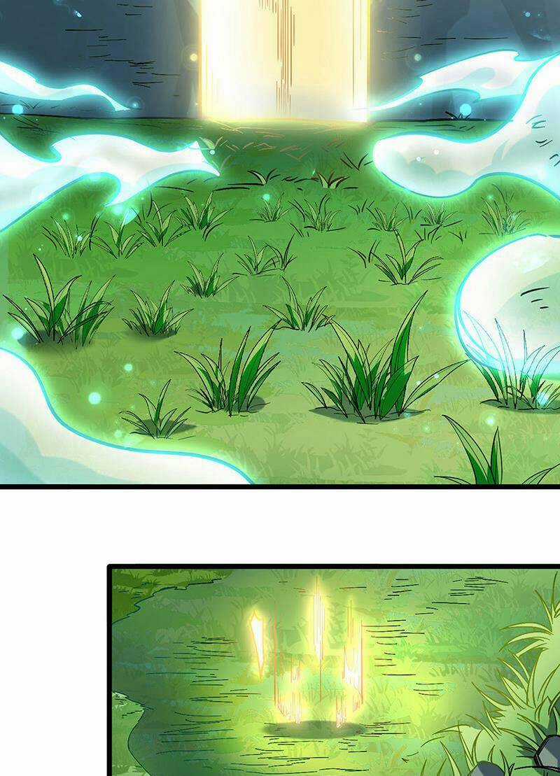 Võ Đạo Độc Tôn - Chapter 526 - Trang 5