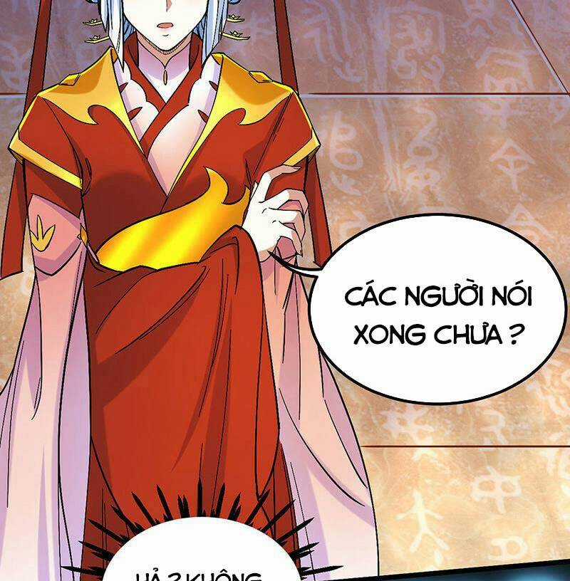 Võ Đạo Độc Tôn - Chapter 526 - Trang 41