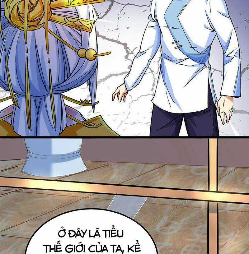 Võ Đạo Độc Tôn - Chapter 526 - Trang 43