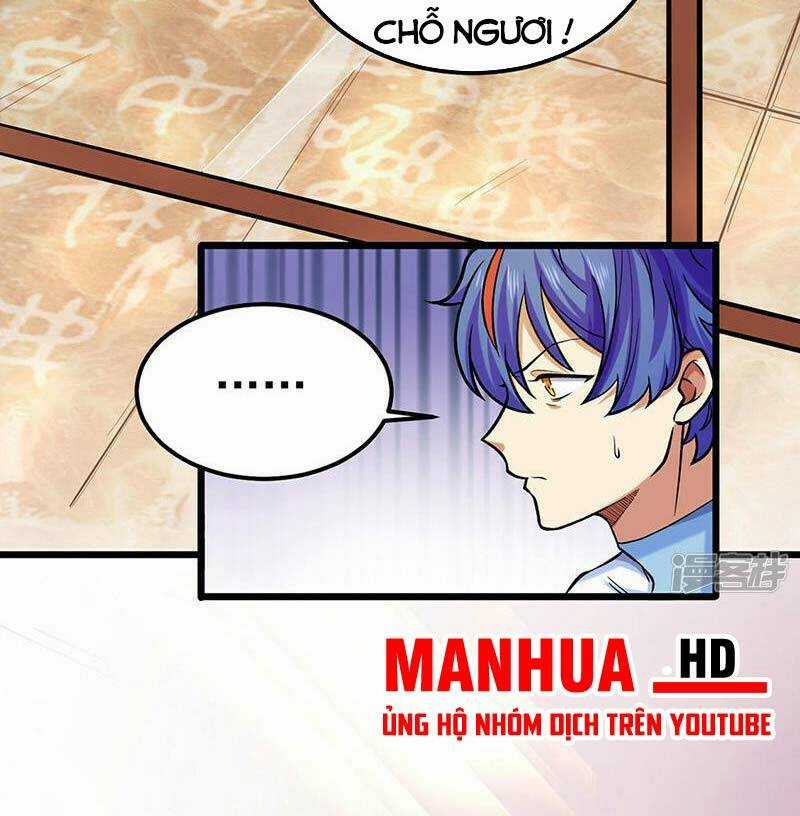 Võ Đạo Độc Tôn - Chapter 526 - Trang 45