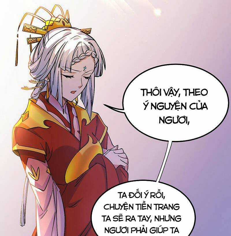 Võ Đạo Độc Tôn - Chapter 526 - Trang 46