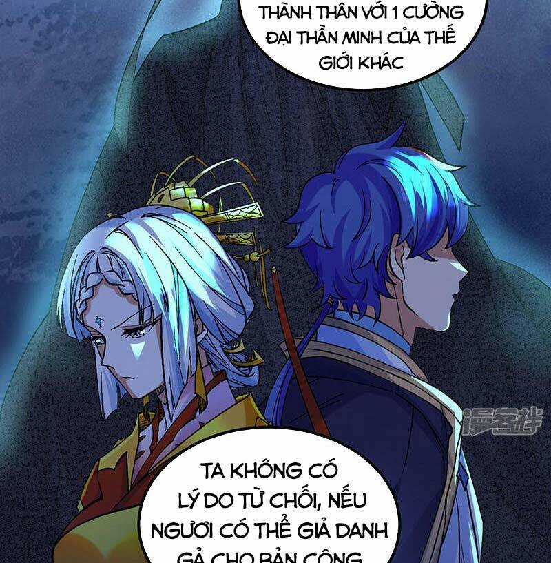 Võ Đạo Độc Tôn - Chapter 526 - Trang 48