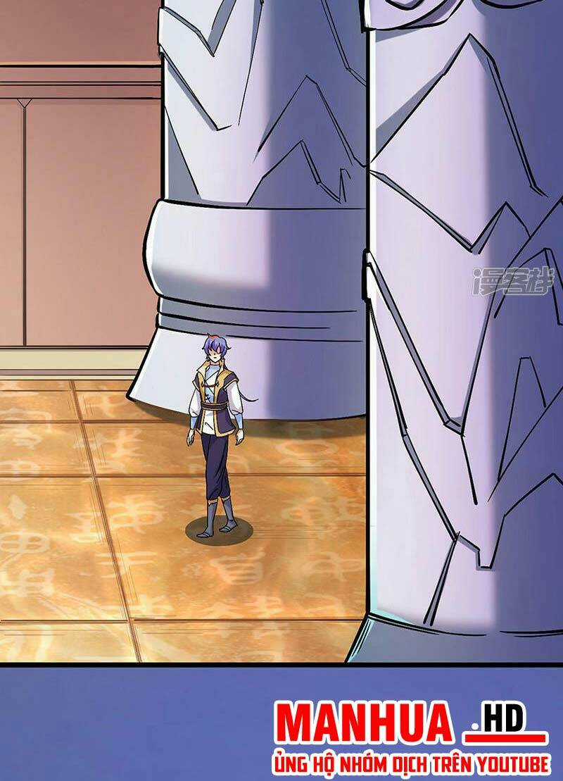 Võ Đạo Độc Tôn - Chapter 526 - Trang 7