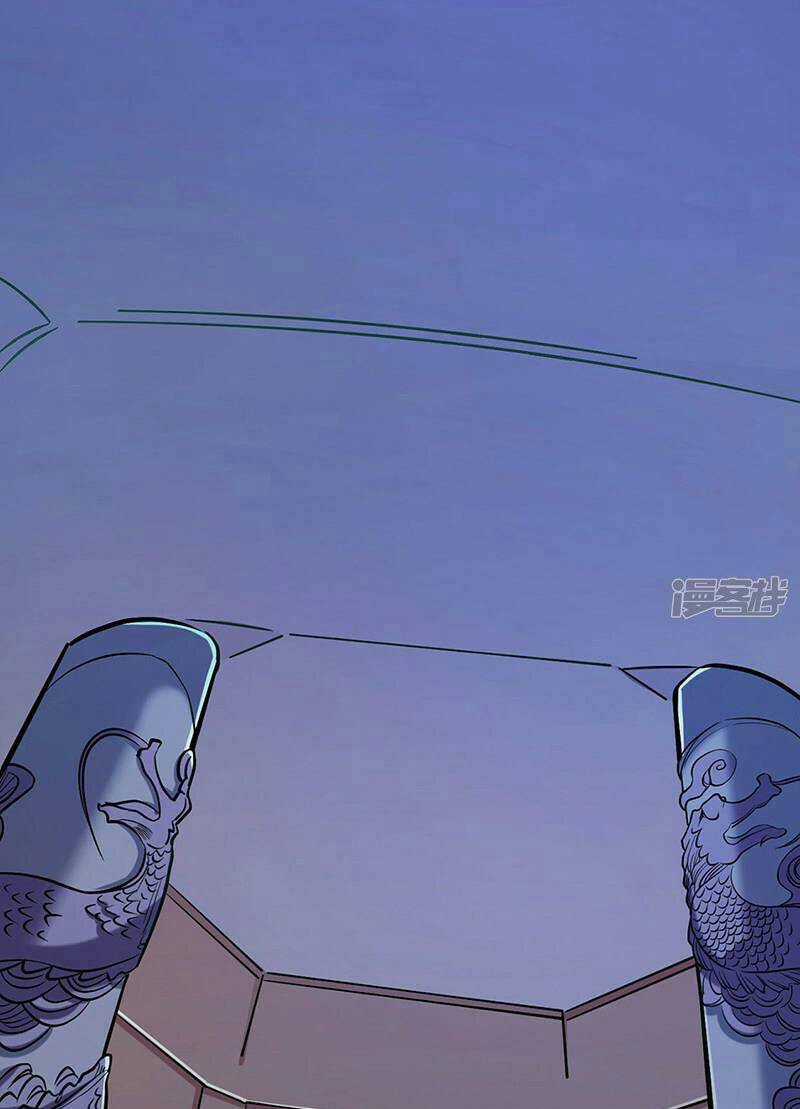 Võ Đạo Độc Tôn - Chapter 526 - Trang 8