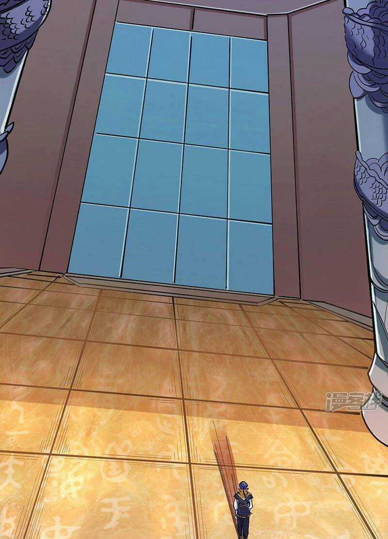 Võ Đạo Độc Tôn - Chapter 526 - Trang 9