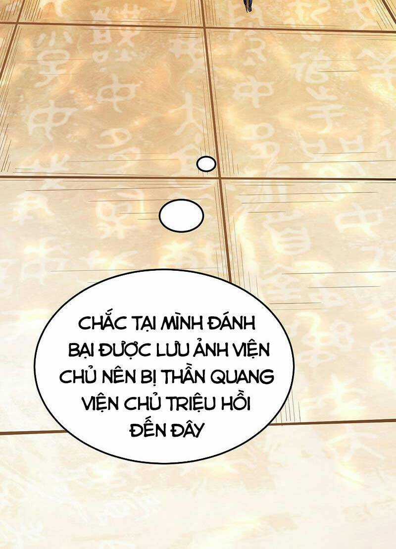 Võ Đạo Độc Tôn - Chapter 526 - Trang 10