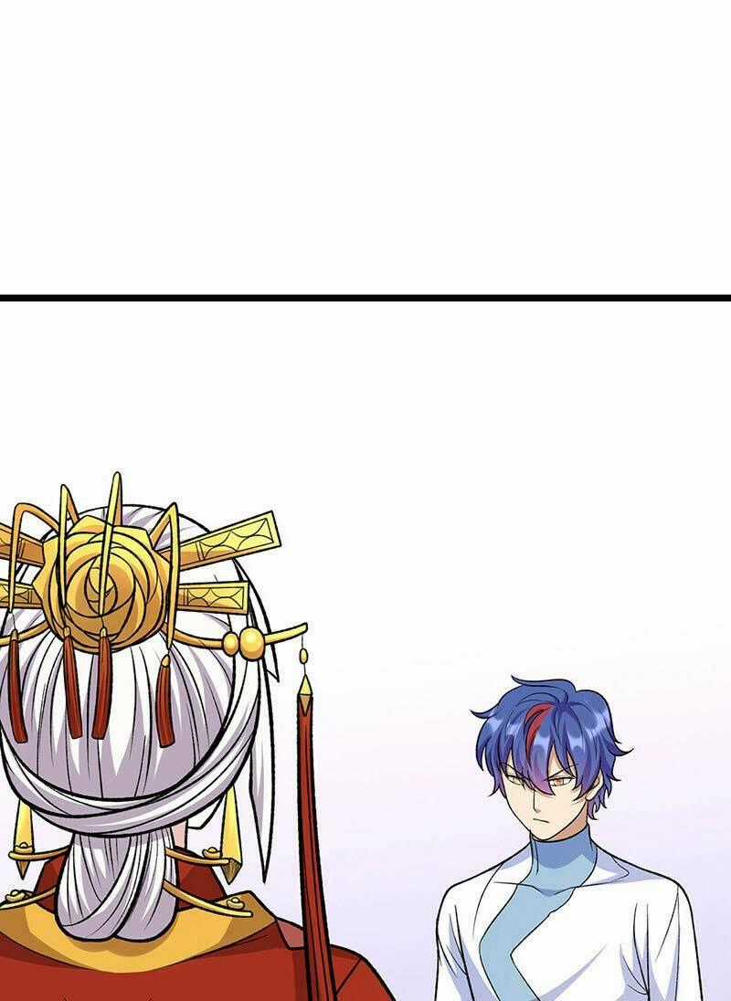 Võ Đạo Độc Tôn - Chapter 527 - Trang 2