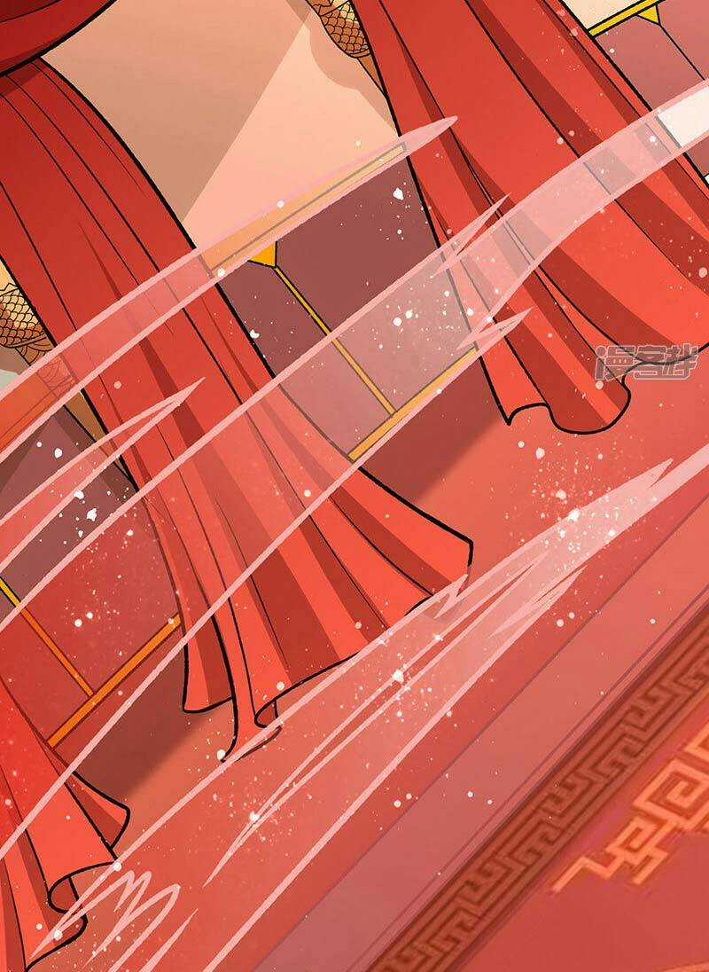 Võ Đạo Độc Tôn - Chapter 527 - Trang 11