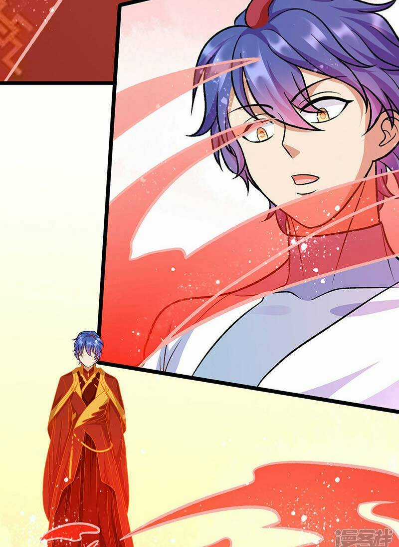 Võ Đạo Độc Tôn - Chapter 527 - Trang 13