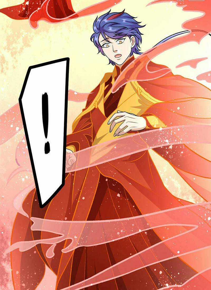 Võ Đạo Độc Tôn - Chapter 527 - Trang 14