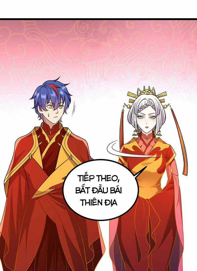 Võ Đạo Độc Tôn - Chapter 527 - Trang 16