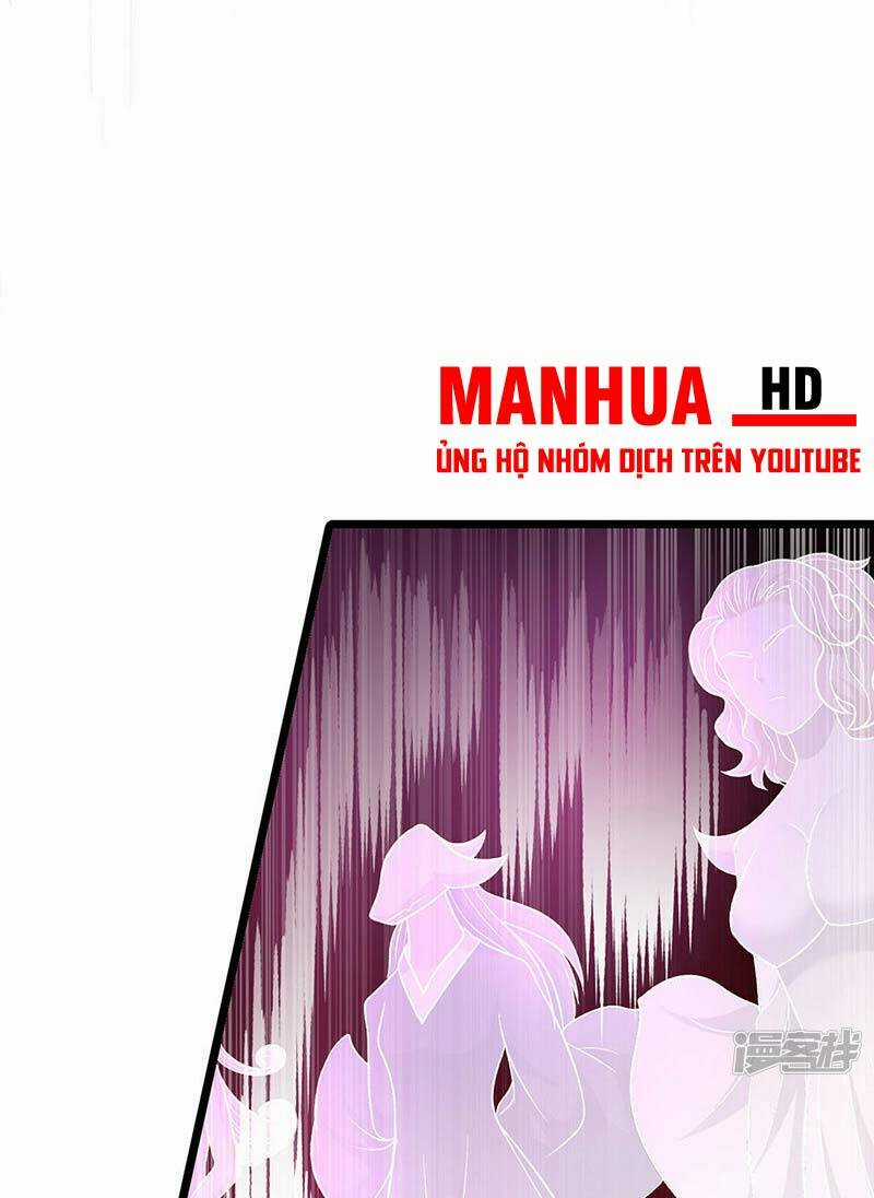 Võ Đạo Độc Tôn - Chapter 527 - Trang 19