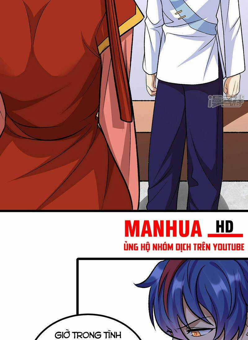 Võ Đạo Độc Tôn - Chapter 527 - Trang 3